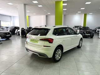 Skoda Kamiq Emotion 1.0 TSI 110CV DSG Espectacular