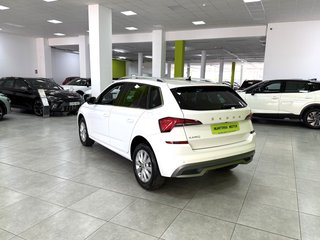 Skoda Kamiq Emotion 1.0 TSI 110CV DSG Espectacular