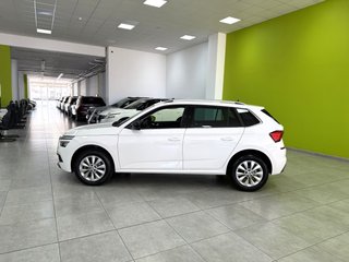 Skoda Kamiq Emotion 1.0 TSI 110CV DSG Espectacular