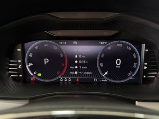 Skoda Kamiq Emotion 1.0 TSI 110CV DSG Espectacular
