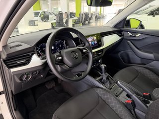 Skoda Kamiq Emotion 1.0 TSI 110CV DSG Espectacular