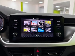 Skoda Kamiq Emotion 1.0 TSI 110CV DSG Espectacular
