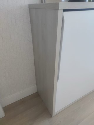 Cama Abatible 90cm