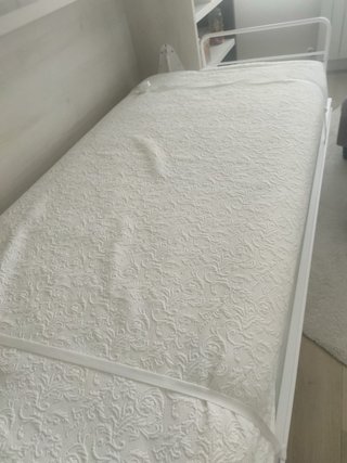 Cama Abatible 90cm