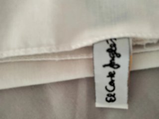 Conjunto Cuna: Edredón + Sábana Encimera