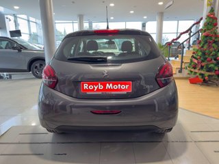 Peugeot 208 1.2L PureTech 82cv Signature