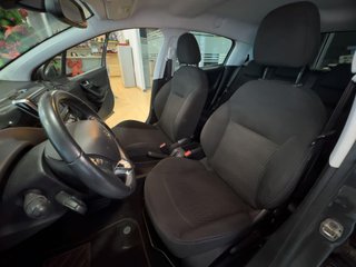 Peugeot 208 1.2L PureTech 82cv Signature