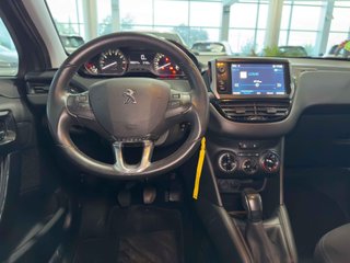 Peugeot 208 1.2L PureTech 82cv Signature
