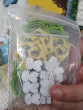 Juego de mesa Cuzco Maldito Games