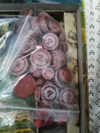 Juego de mesa Cuzco Maldito Games