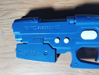 Guncon 2 Playstation Namco Pistola