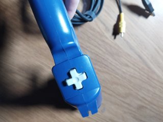 Guncon 2 Playstation Namco Pistola