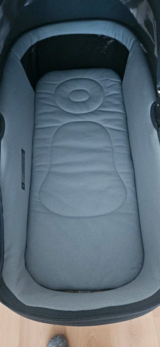 Coche Jane Crosslight Completo