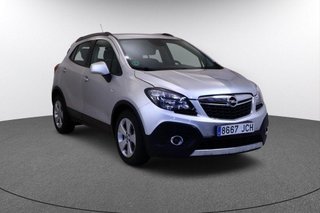Opel Mokka 1.4 T SELECTIVE 2WD S/S 5P