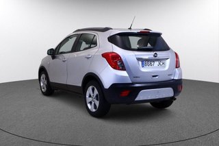 Opel Mokka 1.4 T SELECTIVE 2WD S/S 5P