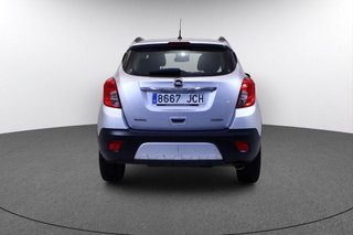 Opel Mokka 1.4 T SELECTIVE 2WD S/S 5P