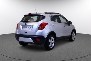 Opel Mokka 1.4 T SELECTIVE 2WD S/S 5P