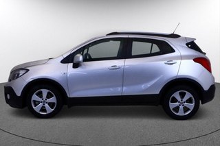 Opel Mokka 1.4 T SELECTIVE 2WD S/S 5P