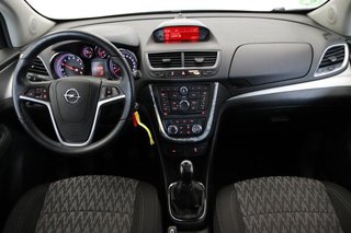 Opel Mokka 1.4 T SELECTIVE 2WD S/S 5P