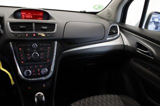 Opel Mokka 1.4 T SELECTIVE 2WD S/S 5P