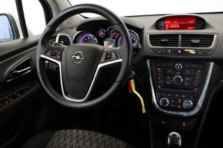 Opel Mokka 1.4 T SELECTIVE 2WD S/S 5P