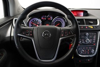 Opel Mokka 1.4 T SELECTIVE 2WD S/S 5P