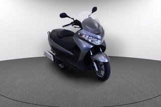 SUZUKI MOTOS BURMAN BURMAN 125 G