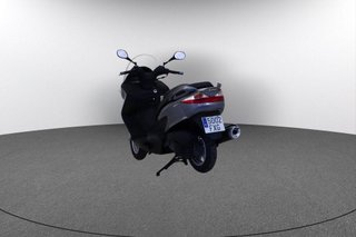 SUZUKI MOTOS BURMAN BURMAN 125 G
