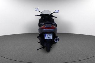 SUZUKI MOTOS BURMAN BURMAN 125 G