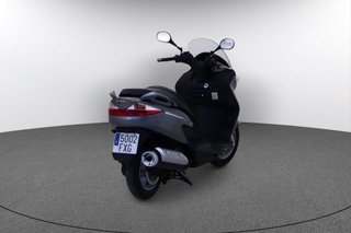 SUZUKI MOTOS BURMAN BURMAN 125 G