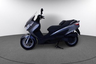 SUZUKI MOTOS BURMAN BURMAN 125 G