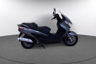 SUZUKI MOTOS BURMAN BURMAN 125 G