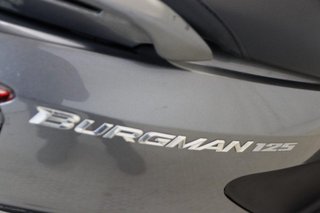 SUZUKI MOTOS BURMAN BURMAN 125 G