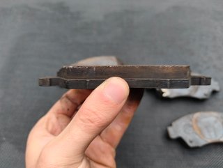 Pastillas de freno Brembo P28023
