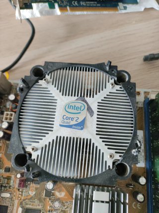 Placa Base HP Pavilion e6461.e