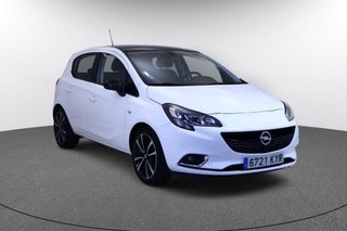 Opel Corsa 1.4 DESIGN LINE GLP 5P