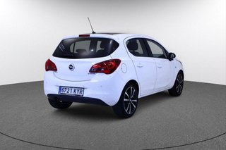 Opel Corsa 1.4 DESIGN LINE GLP 5P