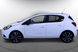 Opel Corsa 1.4 DESIGN LINE GLP 5P