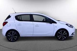 Opel Corsa 1.4 DESIGN LINE GLP 5P