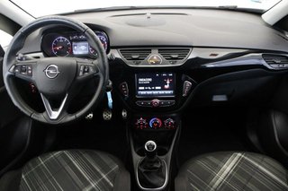 Opel Corsa 1.4 DESIGN LINE GLP 5P