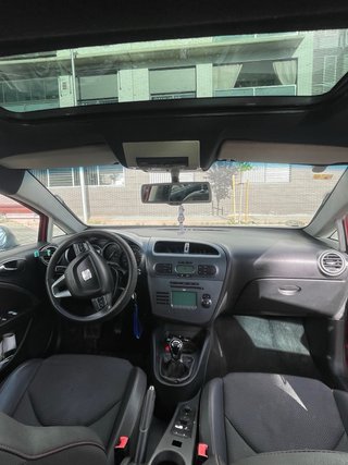SEAT Leon 2006