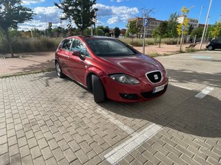SEAT Leon 2006