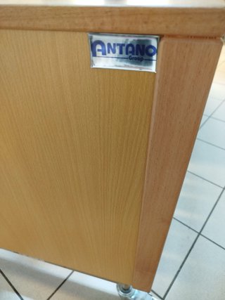 Letto ortopedico elettrico Antano