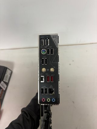 GIGABYTE B650 Eagle AX Placa Base