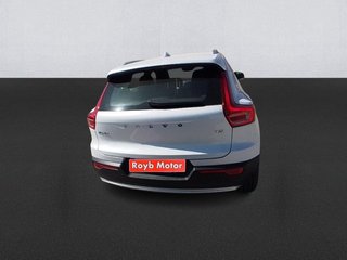 Volvo XC40 1.5 T2 129cv Core Pro