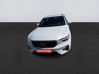 Volvo XC40 1.5 T2 129cv Core Pro