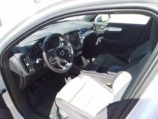 Volvo XC40 1.5 T2 129cv Core Pro