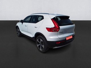 Volvo XC40 1.5 T2 129cv Core Pro
