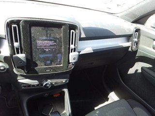 Volvo XC40 1.5 T2 129cv Core Pro