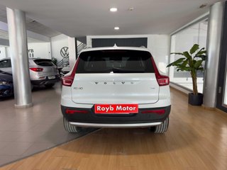 Volvo XC40 1.5 T2 129cv Core Pro